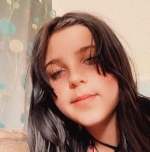 Meet your Posher, Mary-soleil